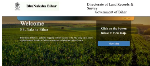 BhuNaksha Bihar